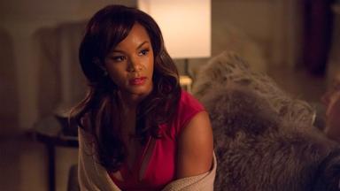 Poster episodio Unsolved 1x1