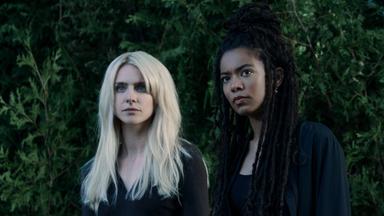 Poster episodio Gen V 2x7