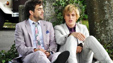 Poster episodio Lovesick 1x1