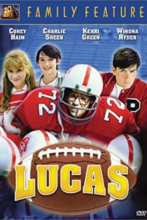 Poster La inocencia del primer amor