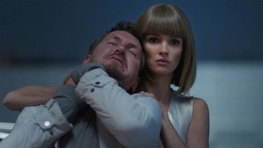 Poster episodio Mejores que nosotros 1x6