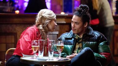 Poster episodio All The Way Up: Camino a la fama 1x6