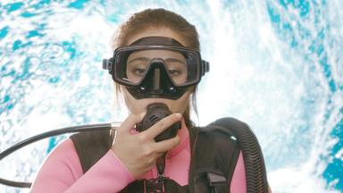 Poster episodio Mako Mermaids: An H2O Adventure 1x25