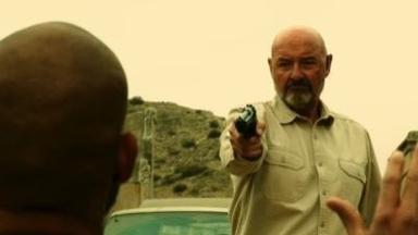 Poster episodio Gang Related 1x13