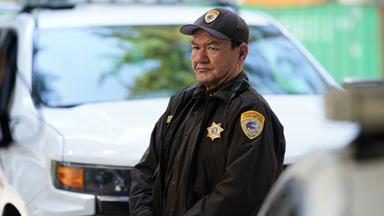 Poster episodio Big Sky 1x16