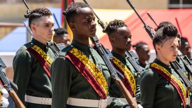 Poster episodio Noughts + Crosses 1x2