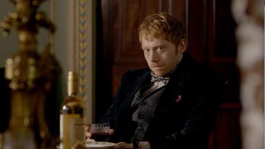 Poster episodio Snatch 1x6