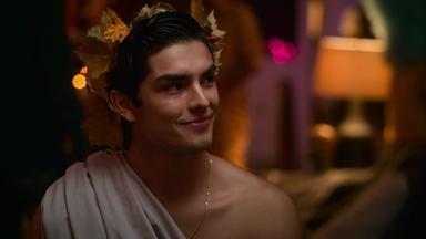 Poster episodio On My Block 1x4