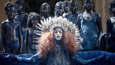 Poster episodio Anna 1x3