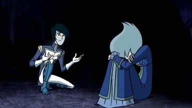 Poster episodio Titán Sim-Biónico 1x1