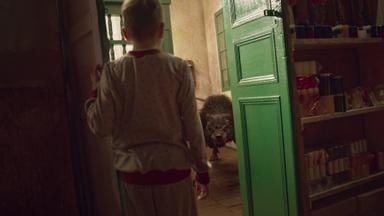 Poster episodio Haunted: Latinoamérica 1x5