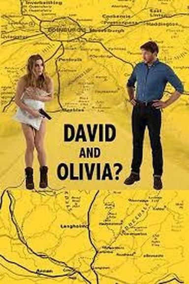 Poster episodio David and Olivia? 1x1