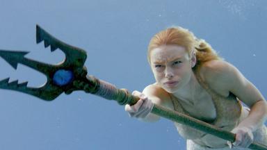 Poster episodio Mako Mermaids: An H2O Adventure 1x21