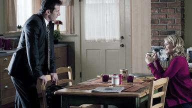 Poster episodio Awake 1x4