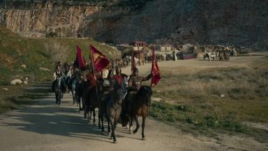 Poster episodio La casa de David 2x4