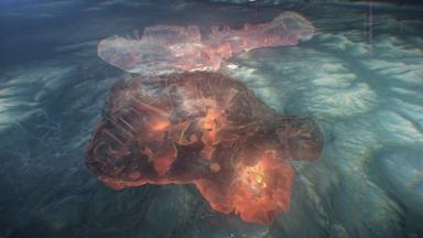 Poster episodio Radiografía de la Tierra: cataclismos 1x3