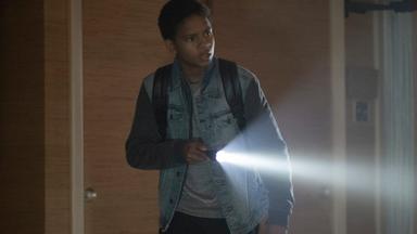 Poster episodio Chucky 1x7