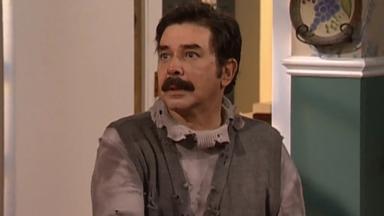 Poster episodio Una Familia de Diez 1x4