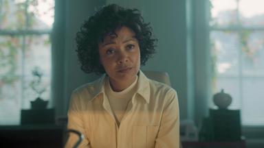 Poster episodio Merlina 2x4