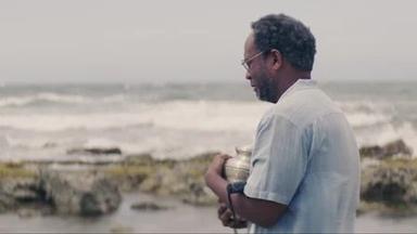 Poster episodio Nicky Jam: El Ganador 1x13