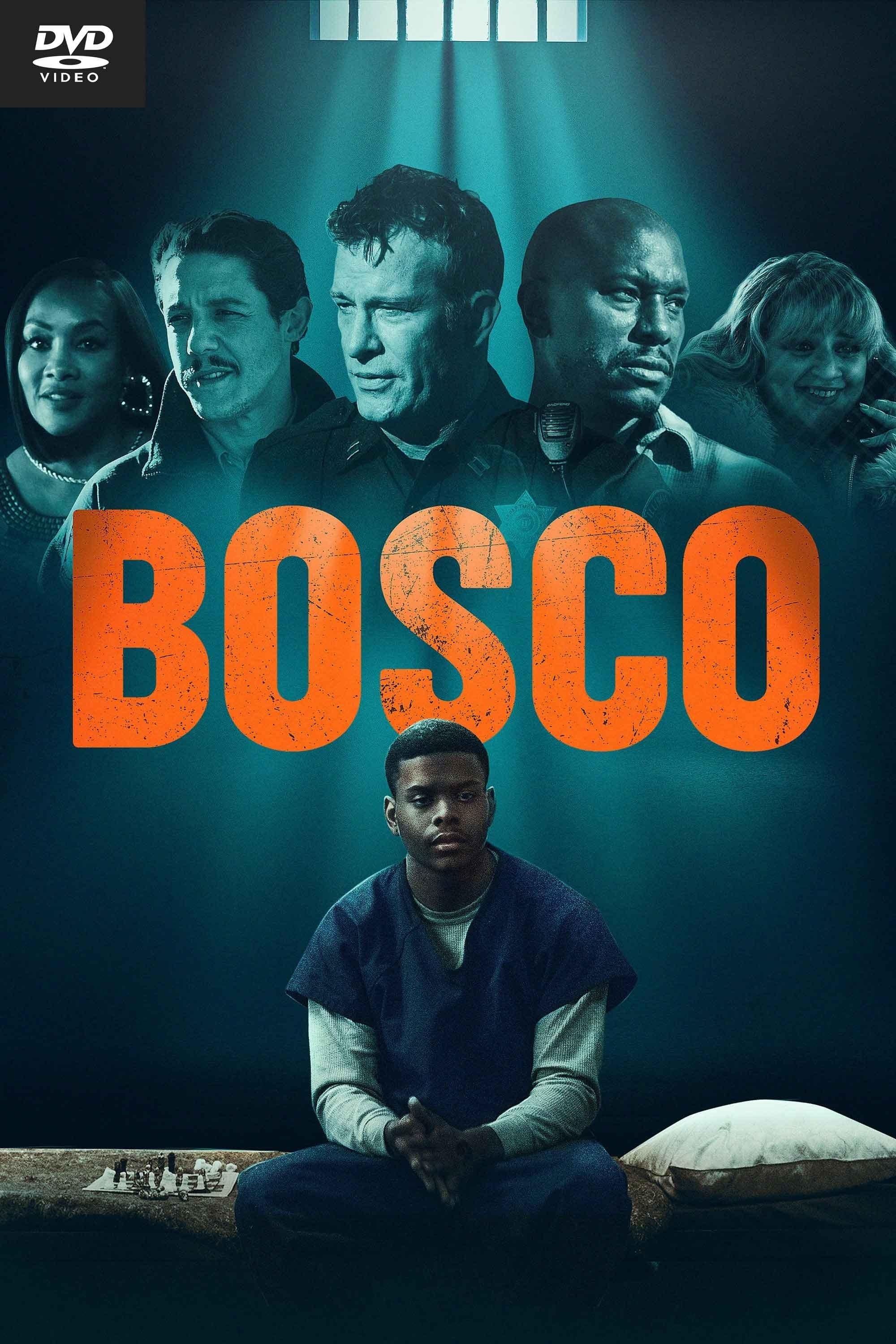 Poster Bosco