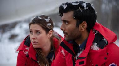 Poster episodio SkyMed 1x7