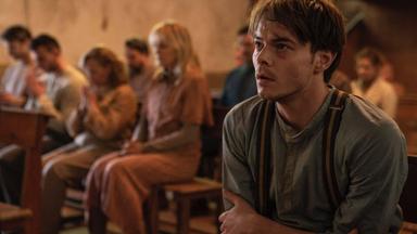 Poster episodio Soulmates 1x5