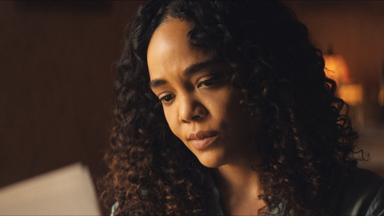 Poster episodio Él y ella 1x6