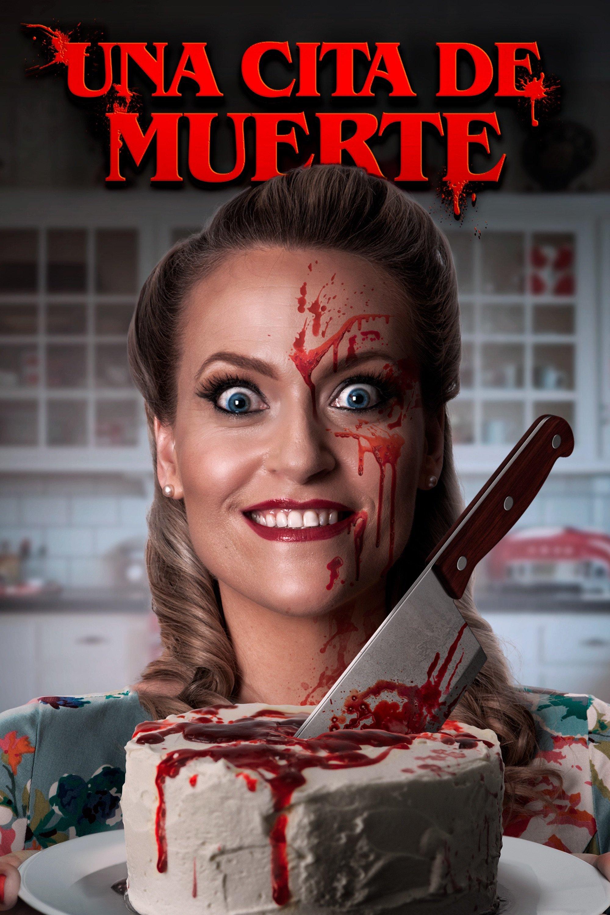 Poster Hell Hath No Fury