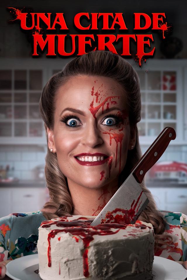 Poster Hell Hath No Fury