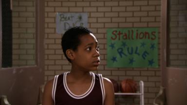 Poster episodio Todos Odian a Chris 1x3