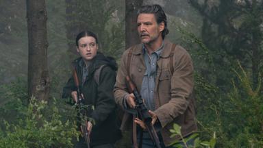 Poster episodio The Last of Us 2x6