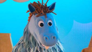 Poster episodio Kidding 1x1