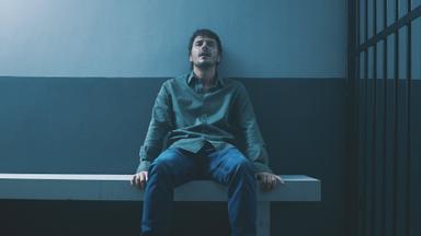 Poster episodio The Gift 1x6