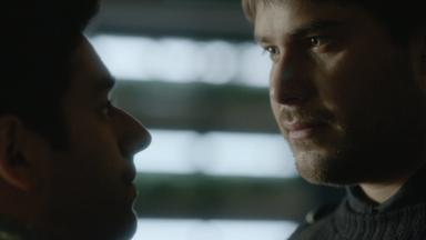 Poster episodio Helix 1x5