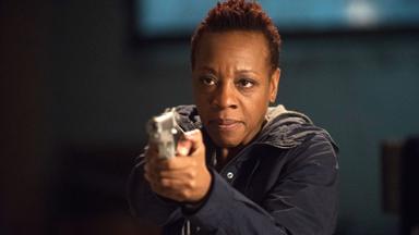 Poster episodio Punto ciego 1x22