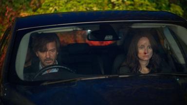 Poster episodio The Pact 1x6