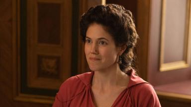 Poster episodio The Great: La Grande 1x10