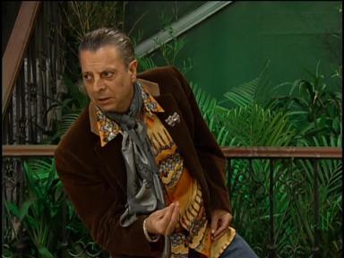 Poster episodio Vecinos 1x23