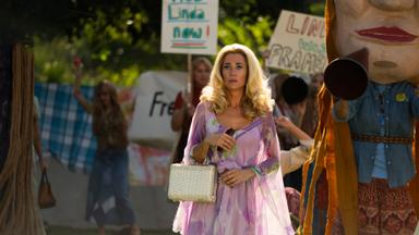 Poster episodio Palm Royale 2x2