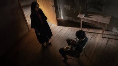 Poster episodio The Walking Dead: Dead City 2x3