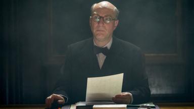 Poster episodio Traidores 1x6