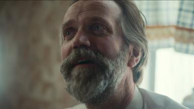 Poster episodio Katla 1x6