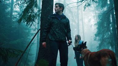 Poster episodio Curon 1x5