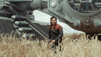 Poster episodio Andor 2x3