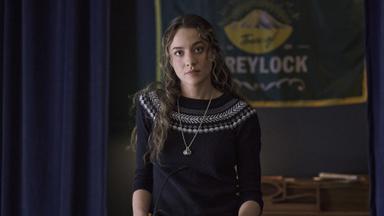 Poster episodio La Republica de Sarah 1x12