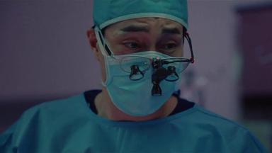 Poster episodio Dr. Abogado 1x12