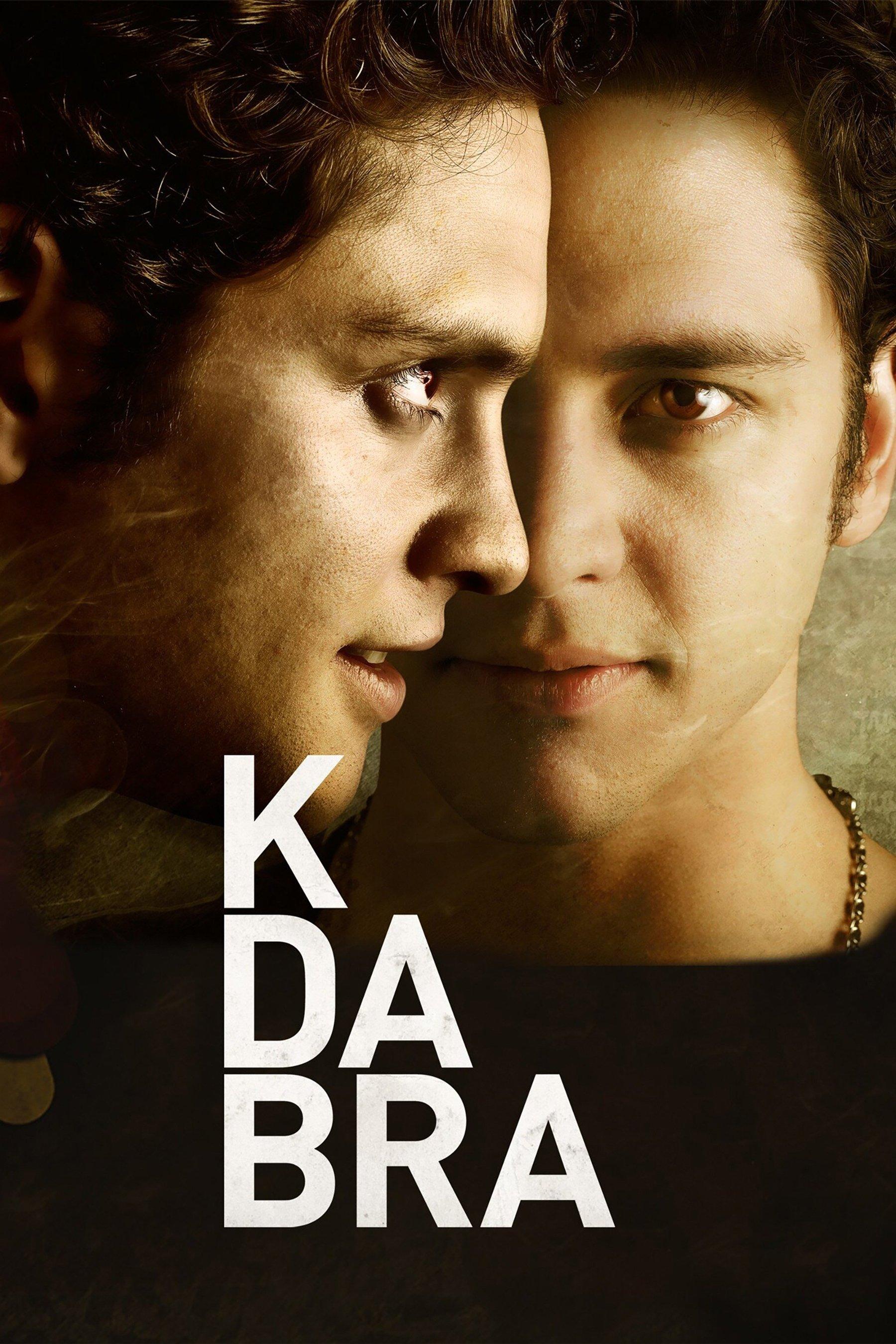 Poster Kdabra
