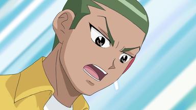 Poster episodio GGO Football 1x36