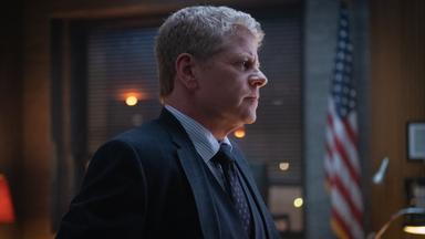 Poster episodio Clarice 1x4